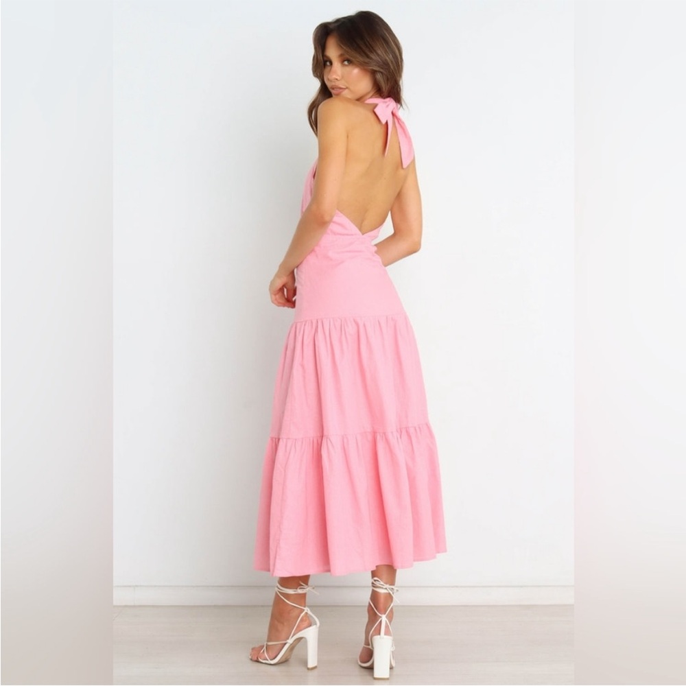 NWT Petal & Pup Emily Dress